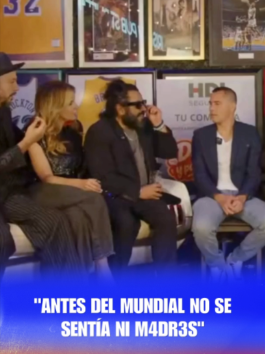 @Radio Fórmula