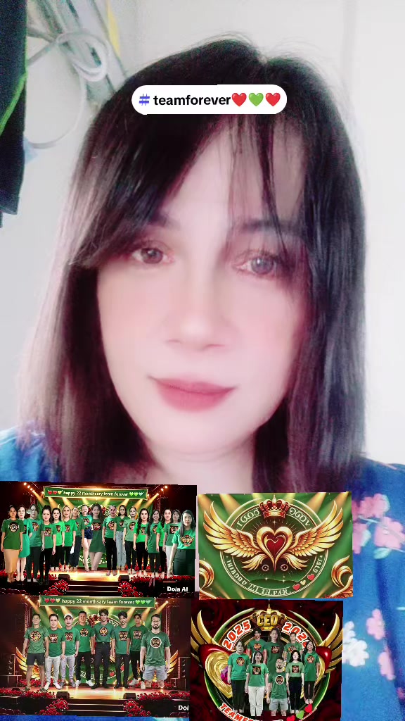 @#TFE,CEO MARIZ BURIAS ISLAND