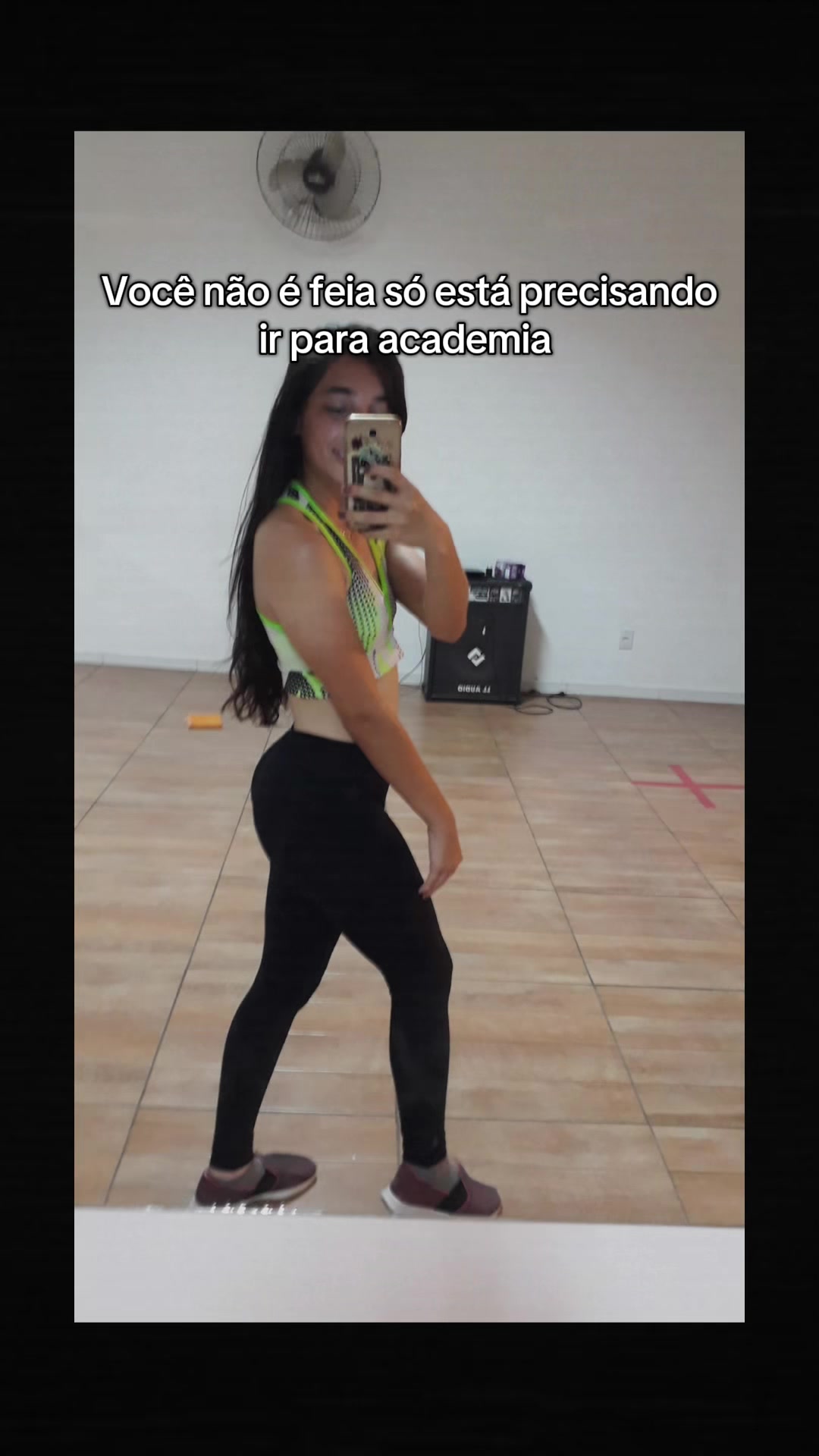 @Michelle Dos santos