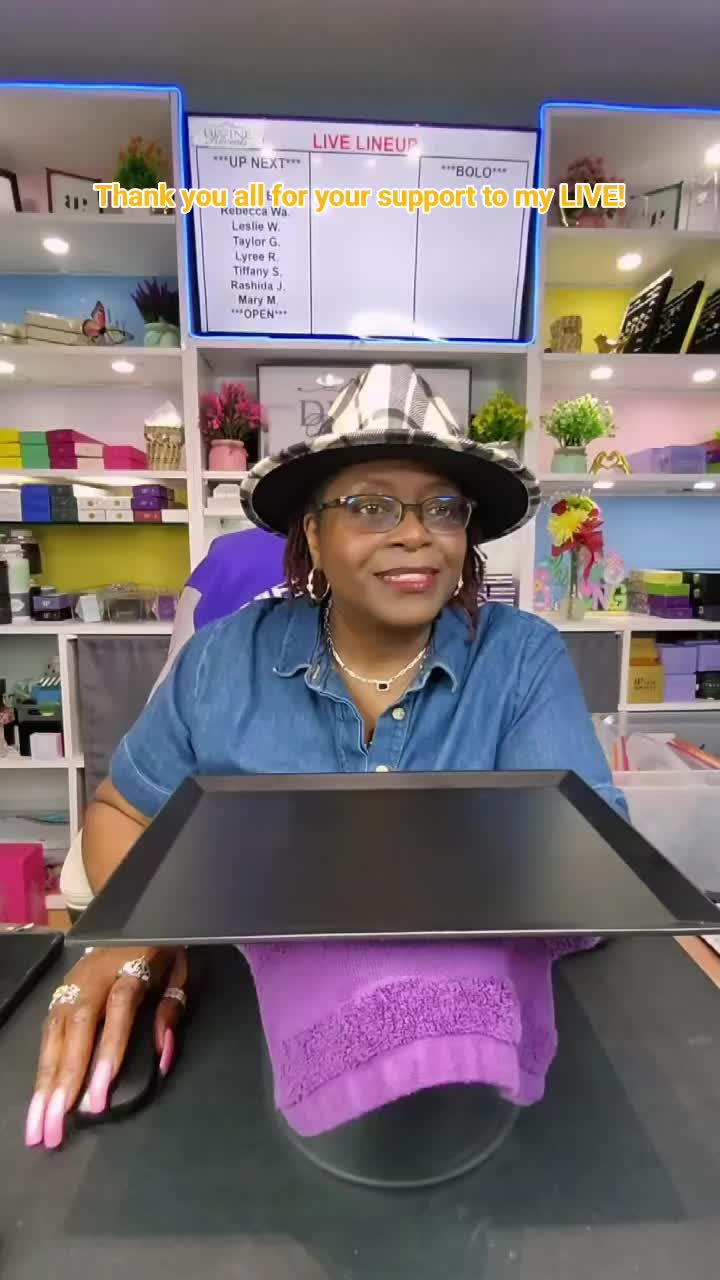 @💜DivineReveals (Tracee)💜