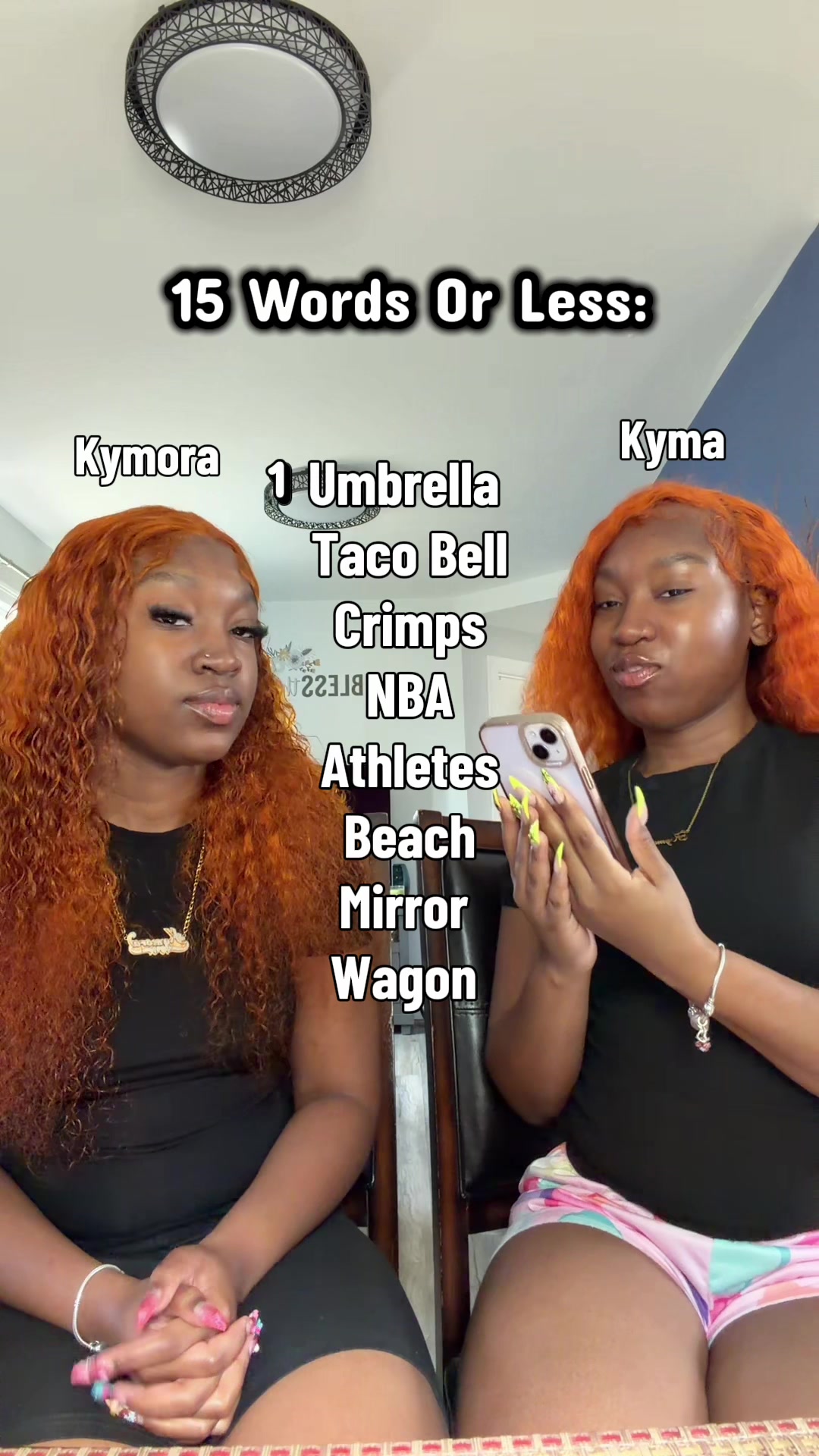 @Kyma and Kymora