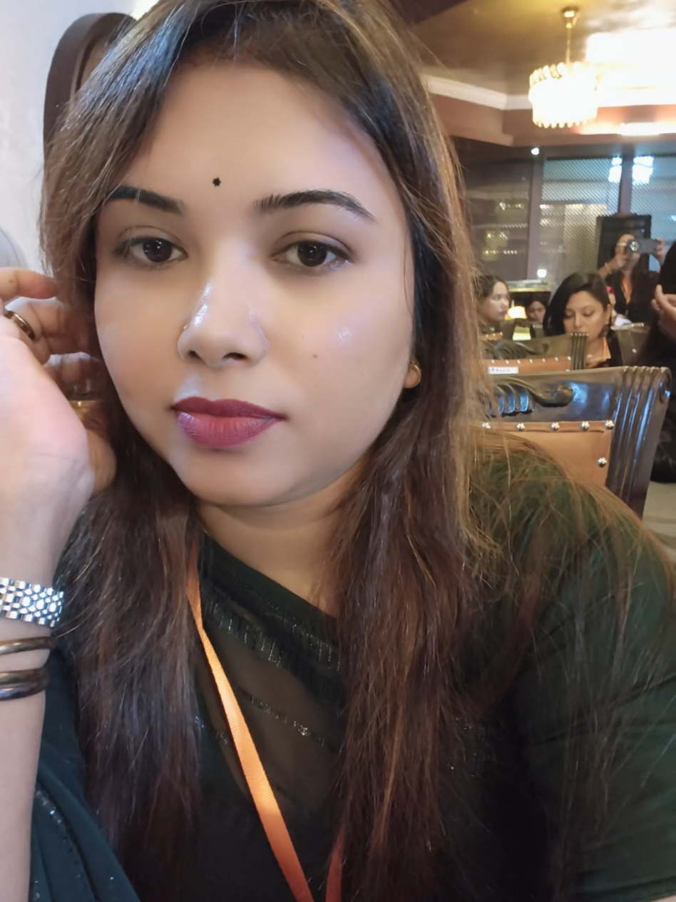 @Girls Beauty