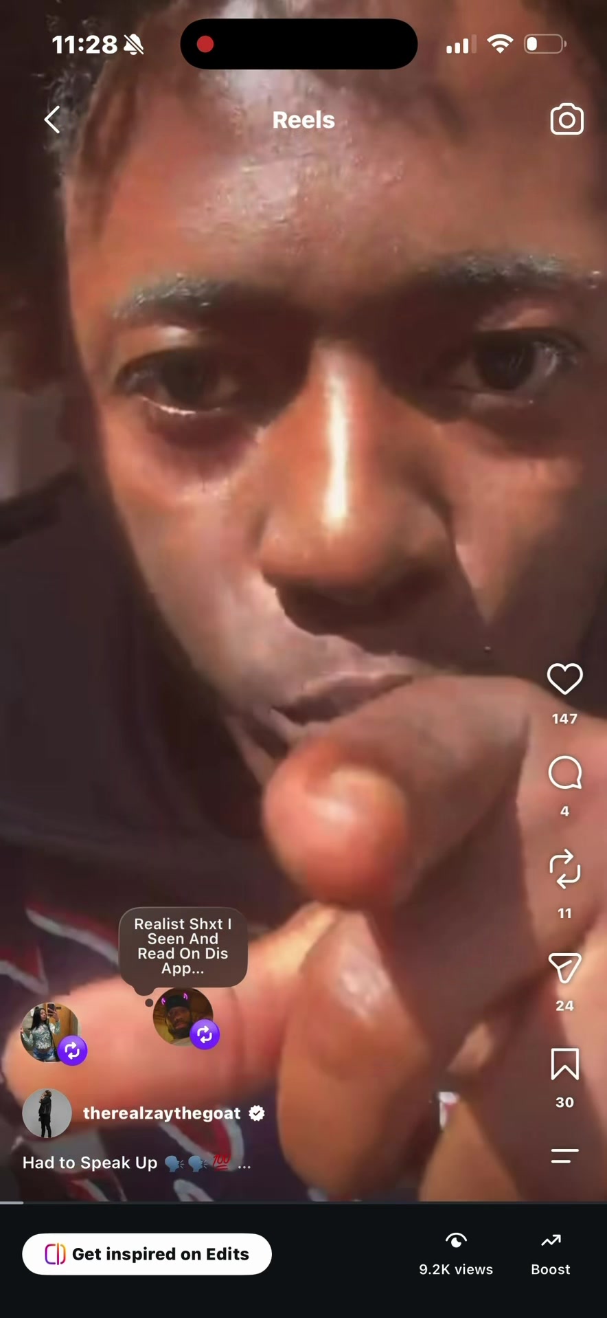 @Zay TheGOAT🐐