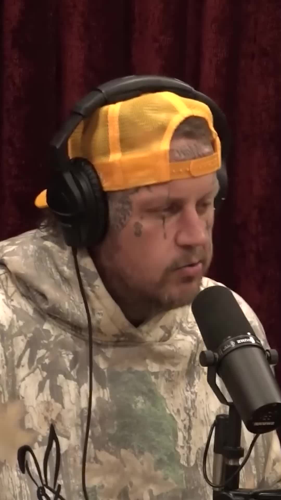 @Jelly Roll Fan