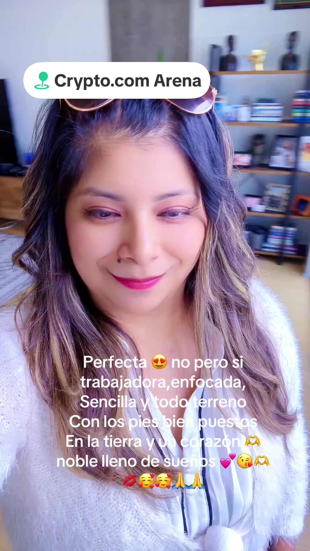 @blanca crispin perez