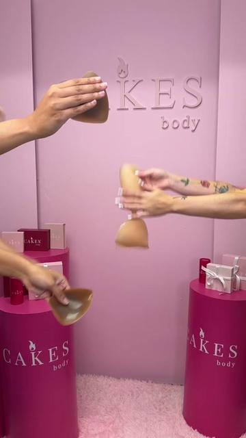 @CAKES Body