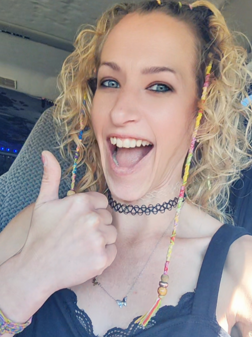 @Megan Kristine