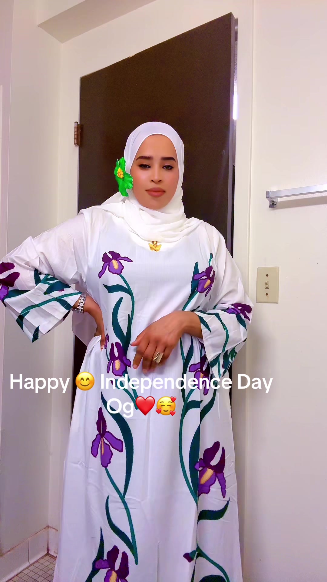 @Hanan qurux Dumar ❤️🥰