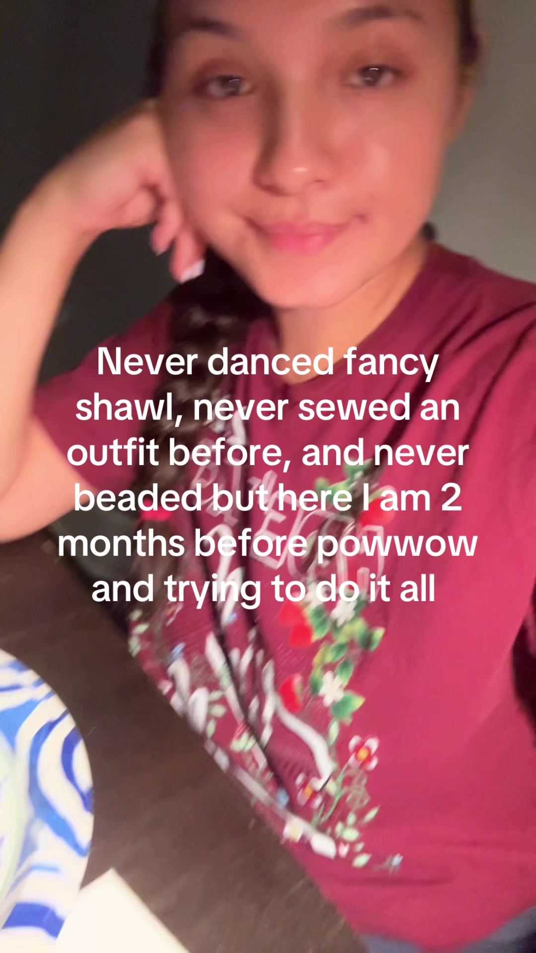 @Maycen