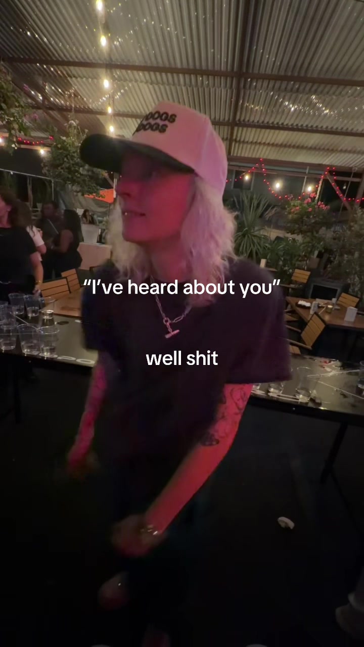 @Izzy