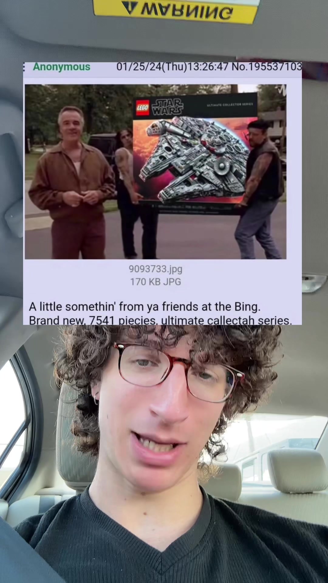@ben synthman
