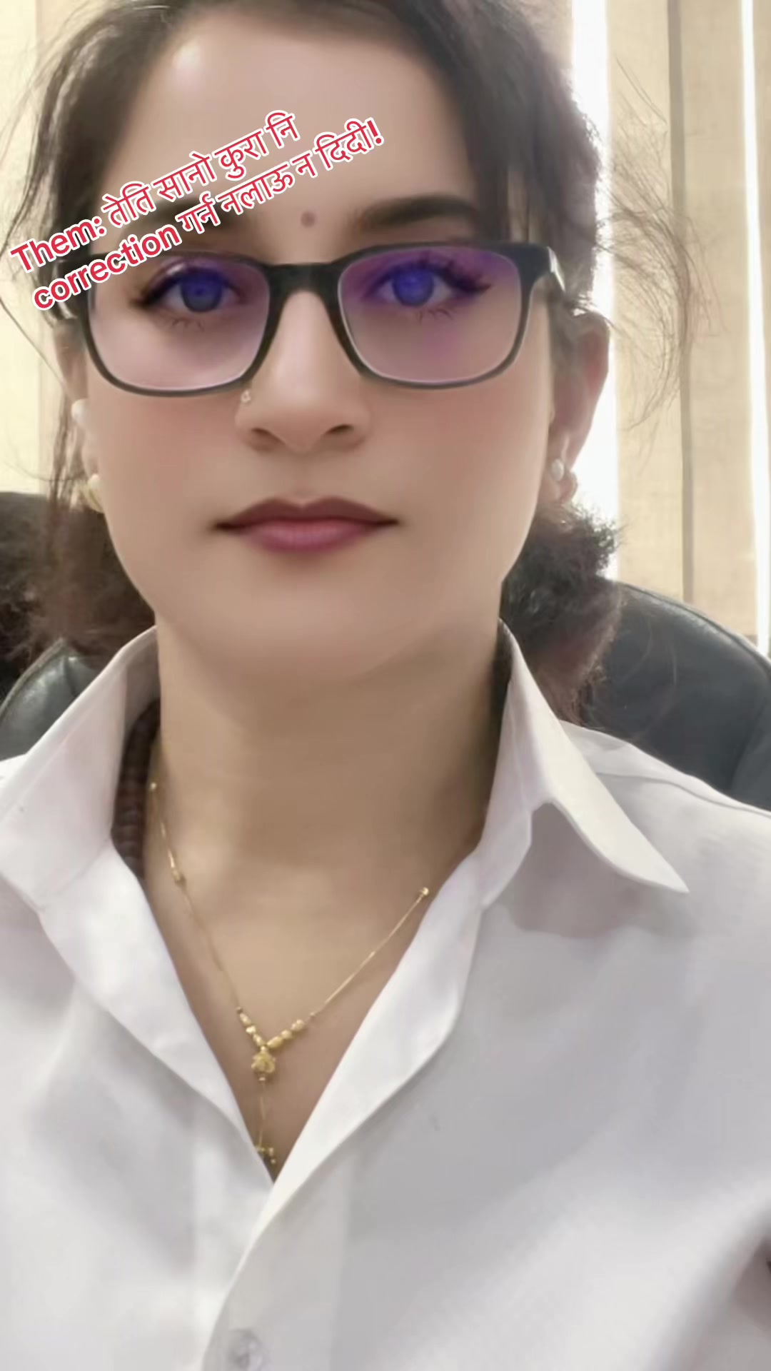 @Kamana Joshi