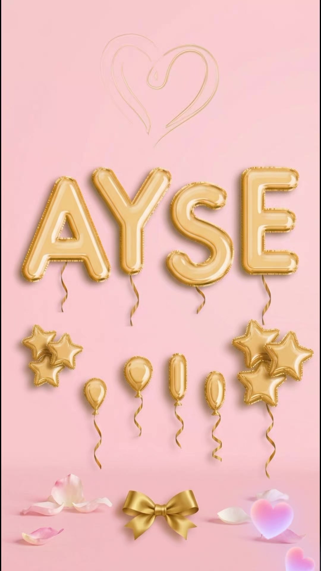 @SHOW İS NAME