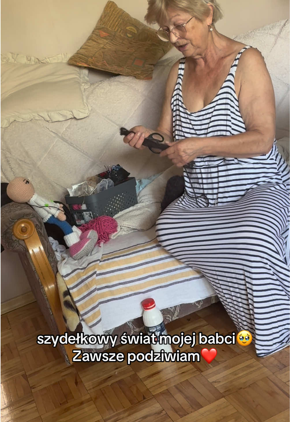 @Sandra Cyrankowska