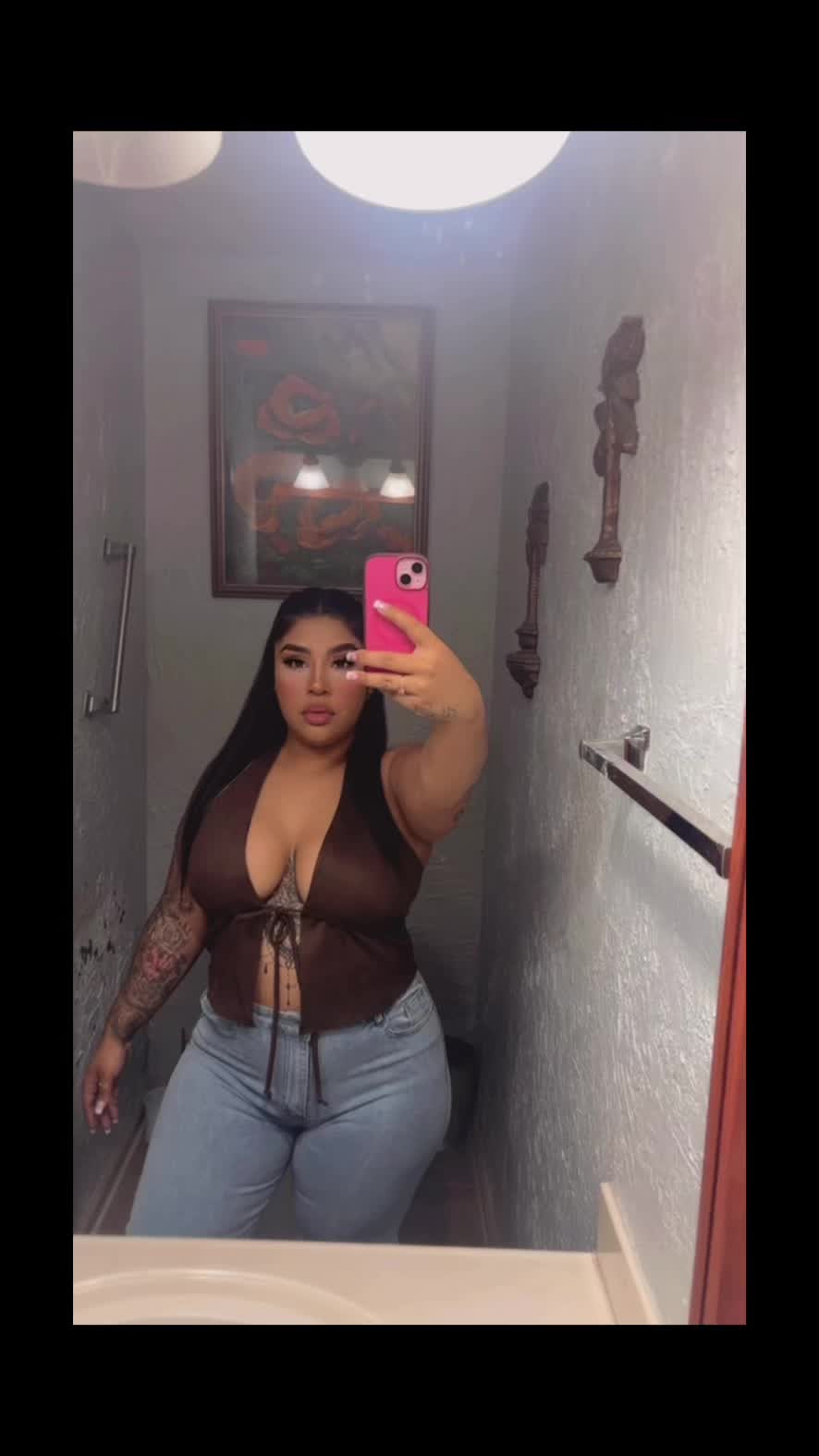 @Scorpiobaby♏️