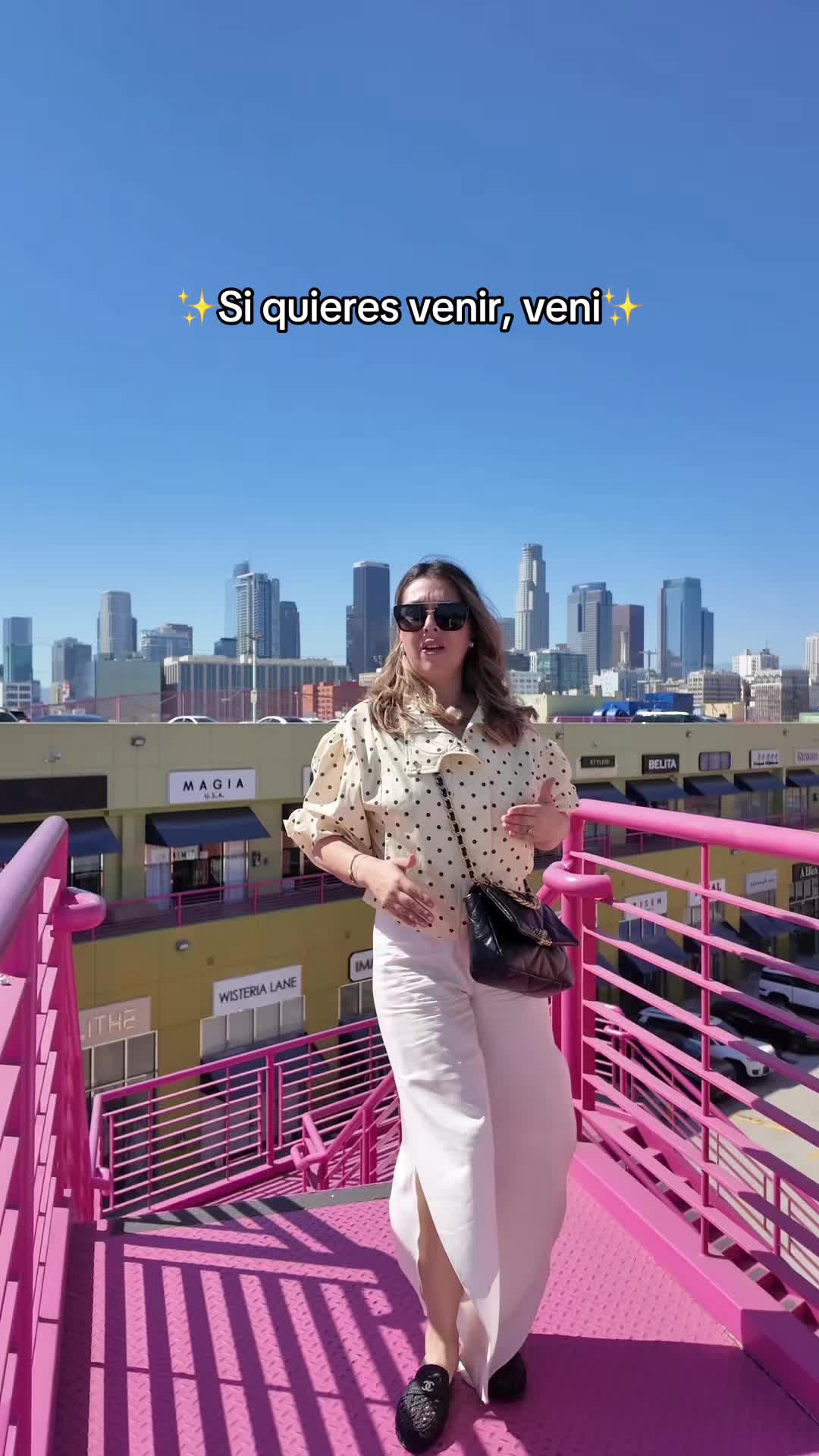 @&ldquo;LA ATACADA &ldquo;