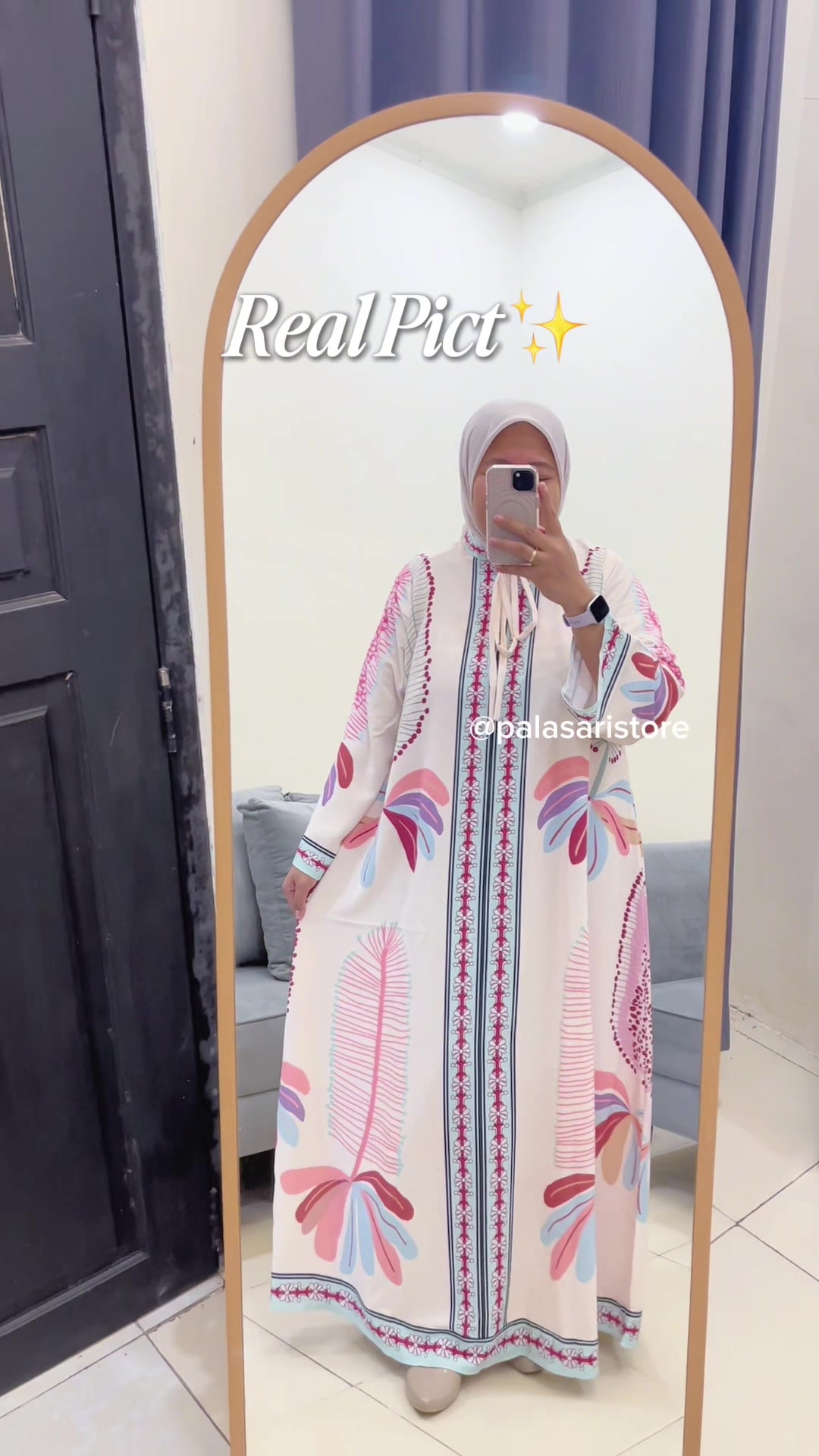 @Palasari Store