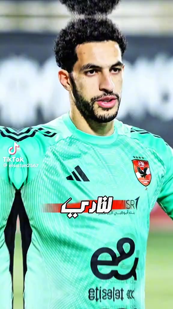 @نسر الأهلي 🏆💪