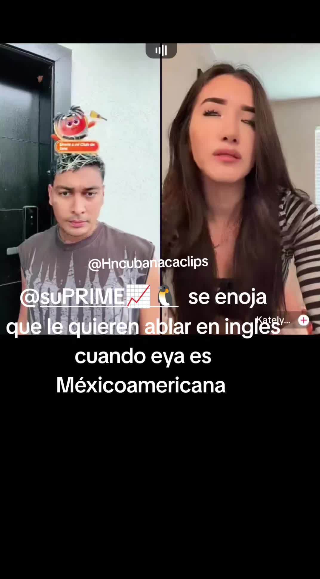 @Hncubanakaclips🦁♾️👑🐧🐈💄👅