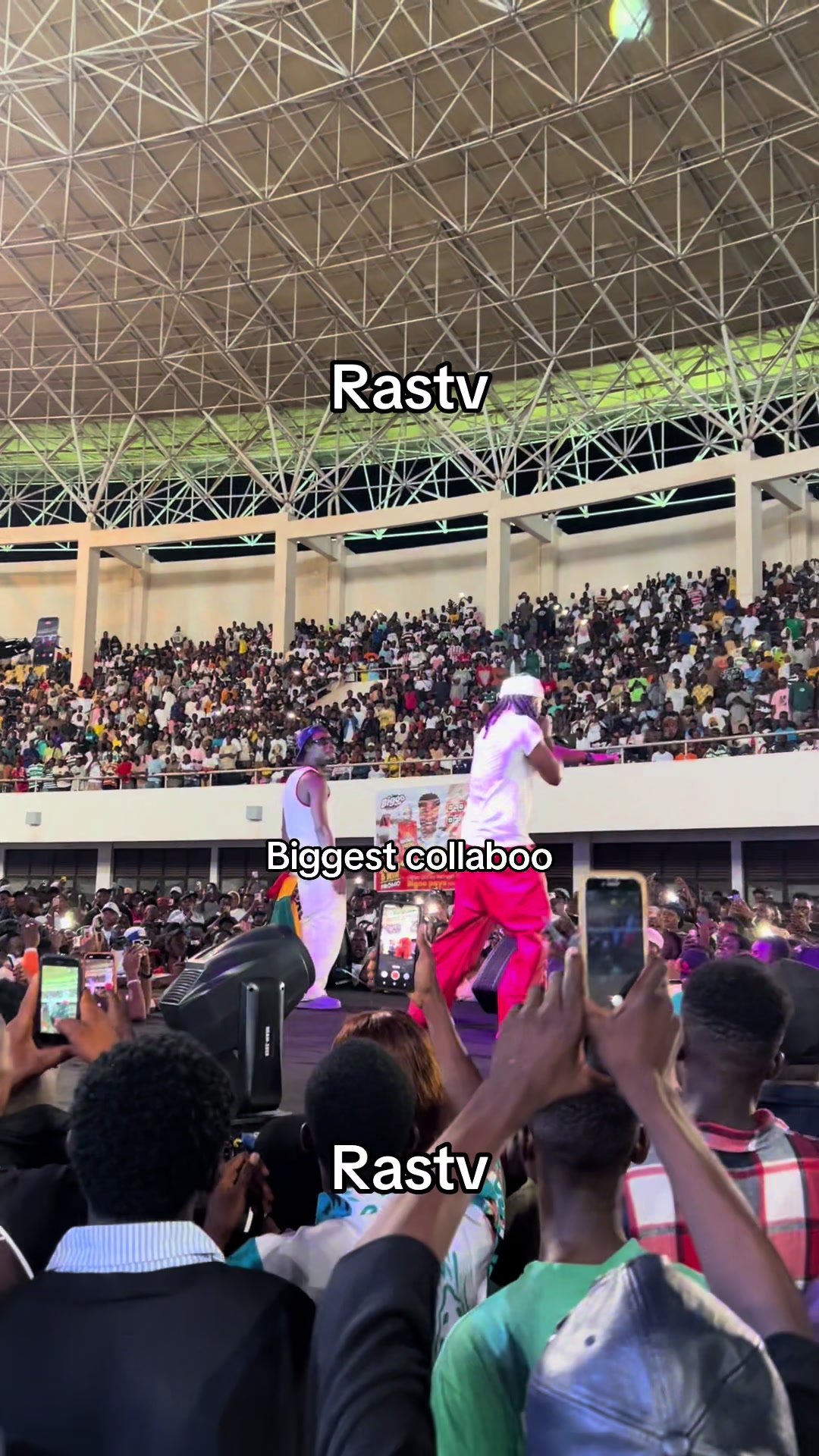 @Ras Rajah
