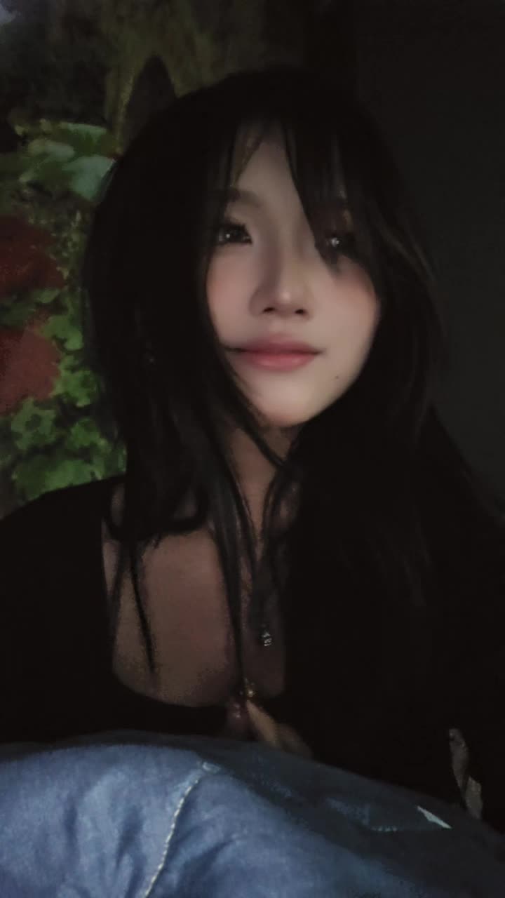 @仙女❄️ | Tiên