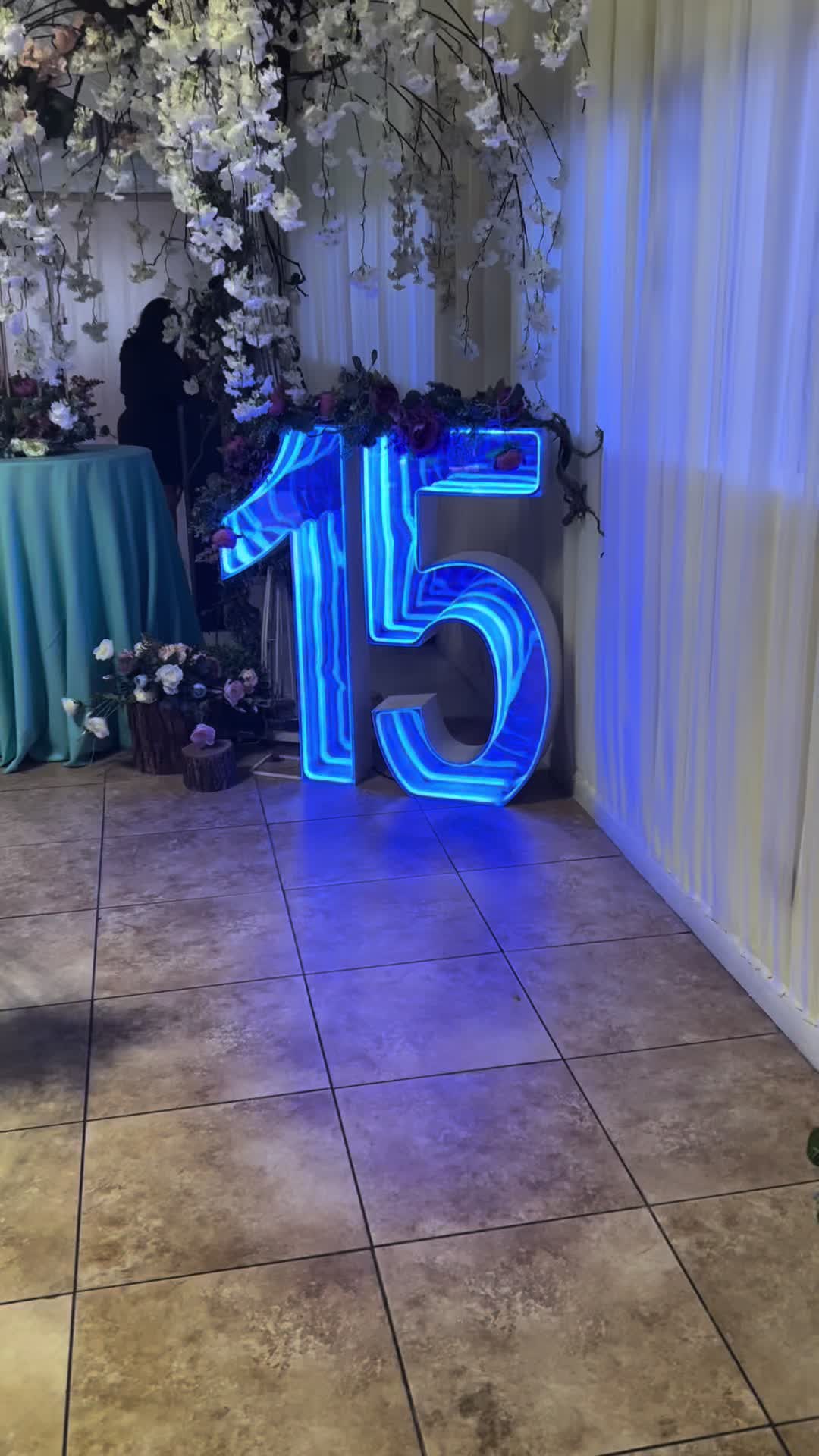 @Donna&rsquo;s other half