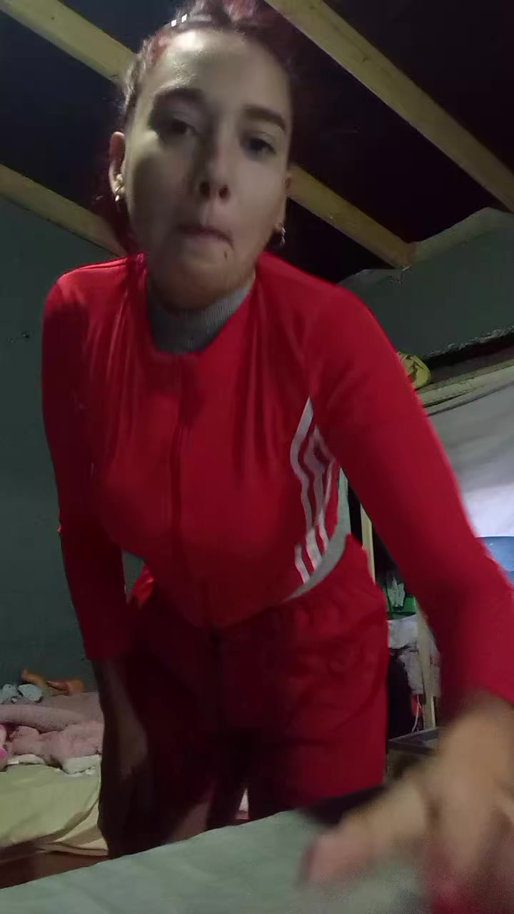 @zoe cabrera