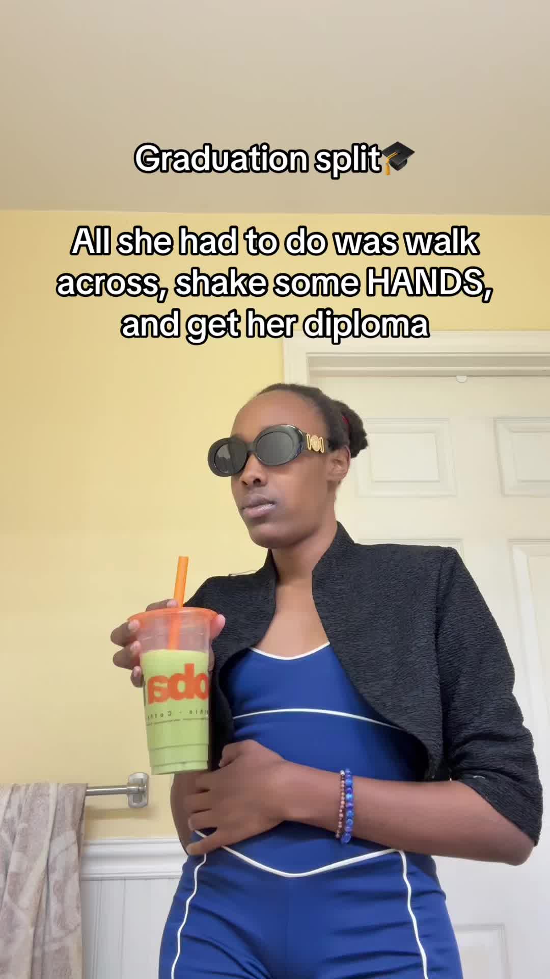 @Kava - Random Black Girl
