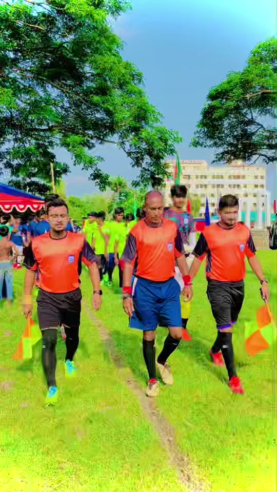@Md Masuk Khan