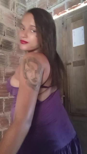 @Juliana Bibi 💜