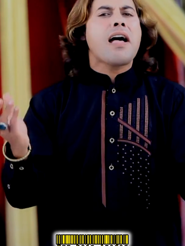 @Hum hain Azadar