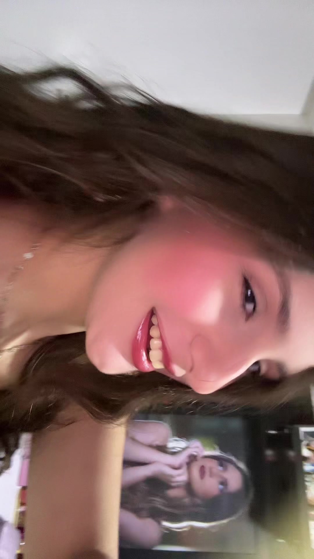 @Mafezinha