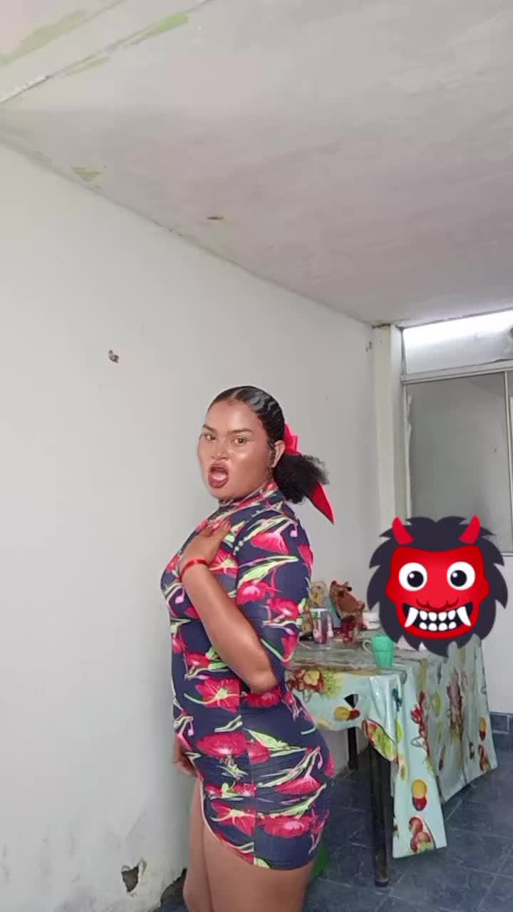 @morena ☺️ en Per&uacute;👹👹👹