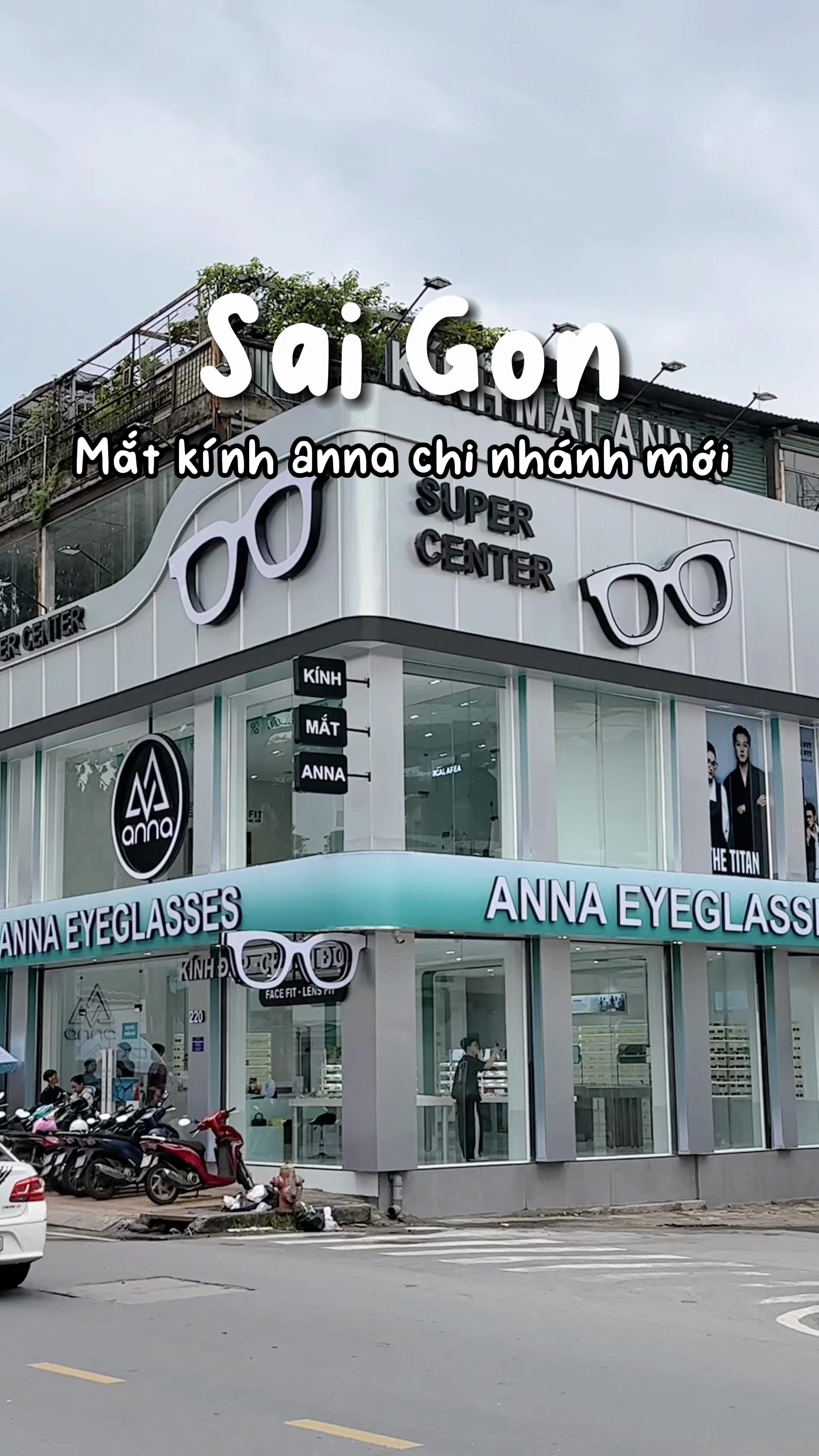 @1 phút Sài Gòn