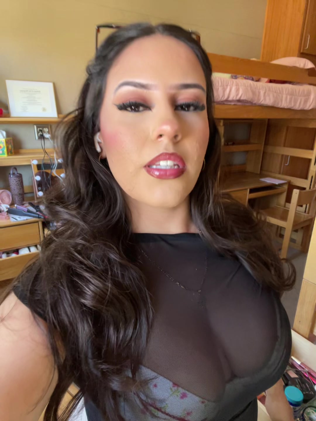 @Mariana Moreno
