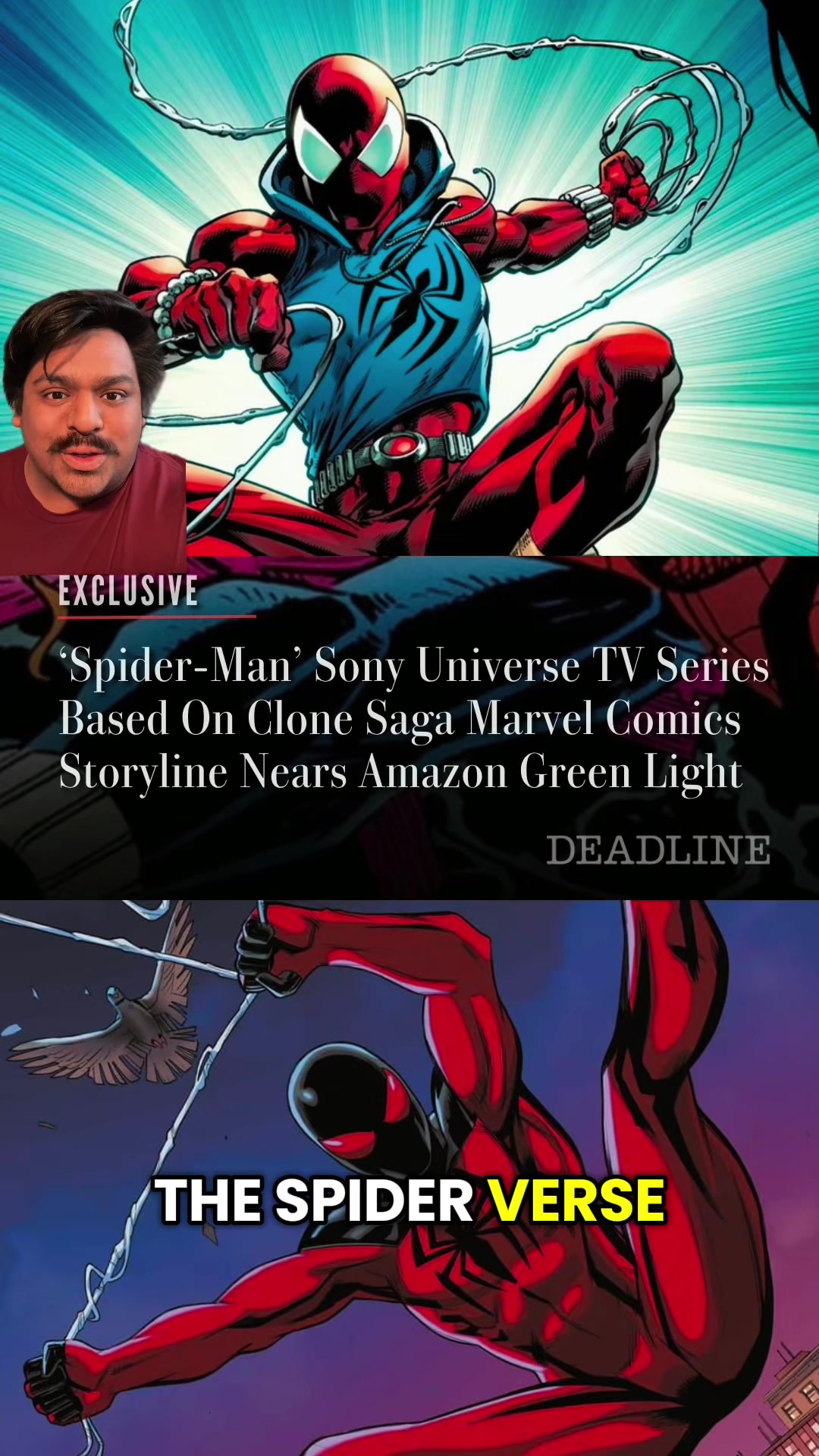 @Roman Comics Blog