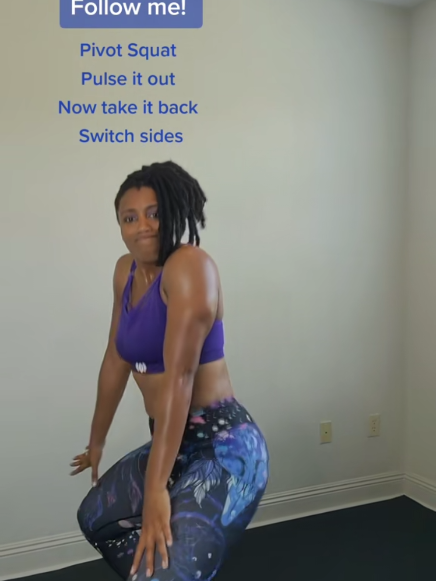 @Quan | Mindset + MOVEment