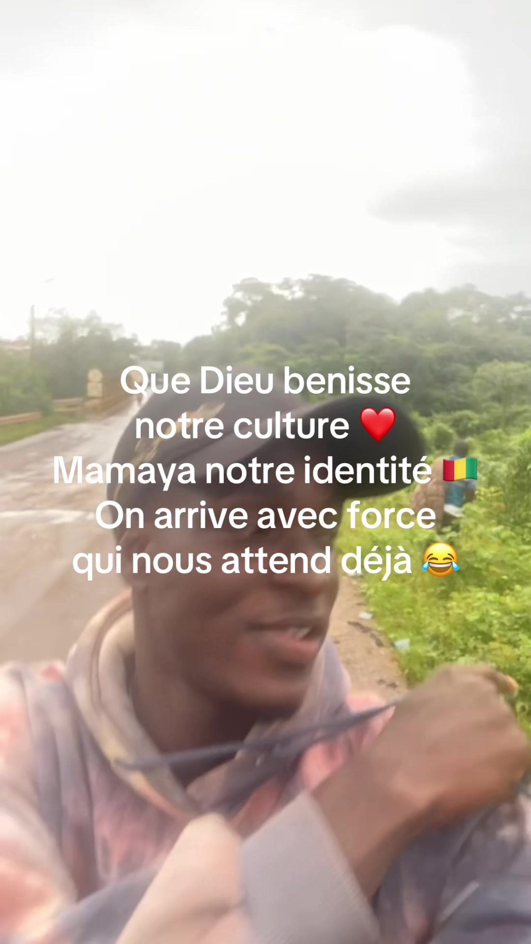 @Amara le célèbre berete