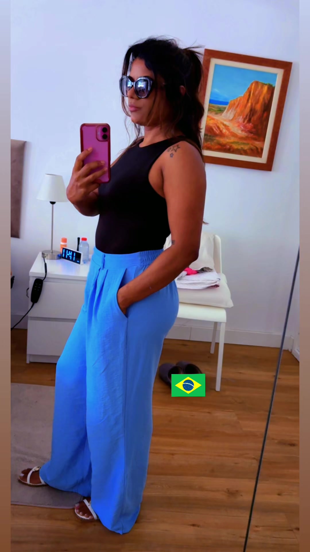 @Poliana Oliveira