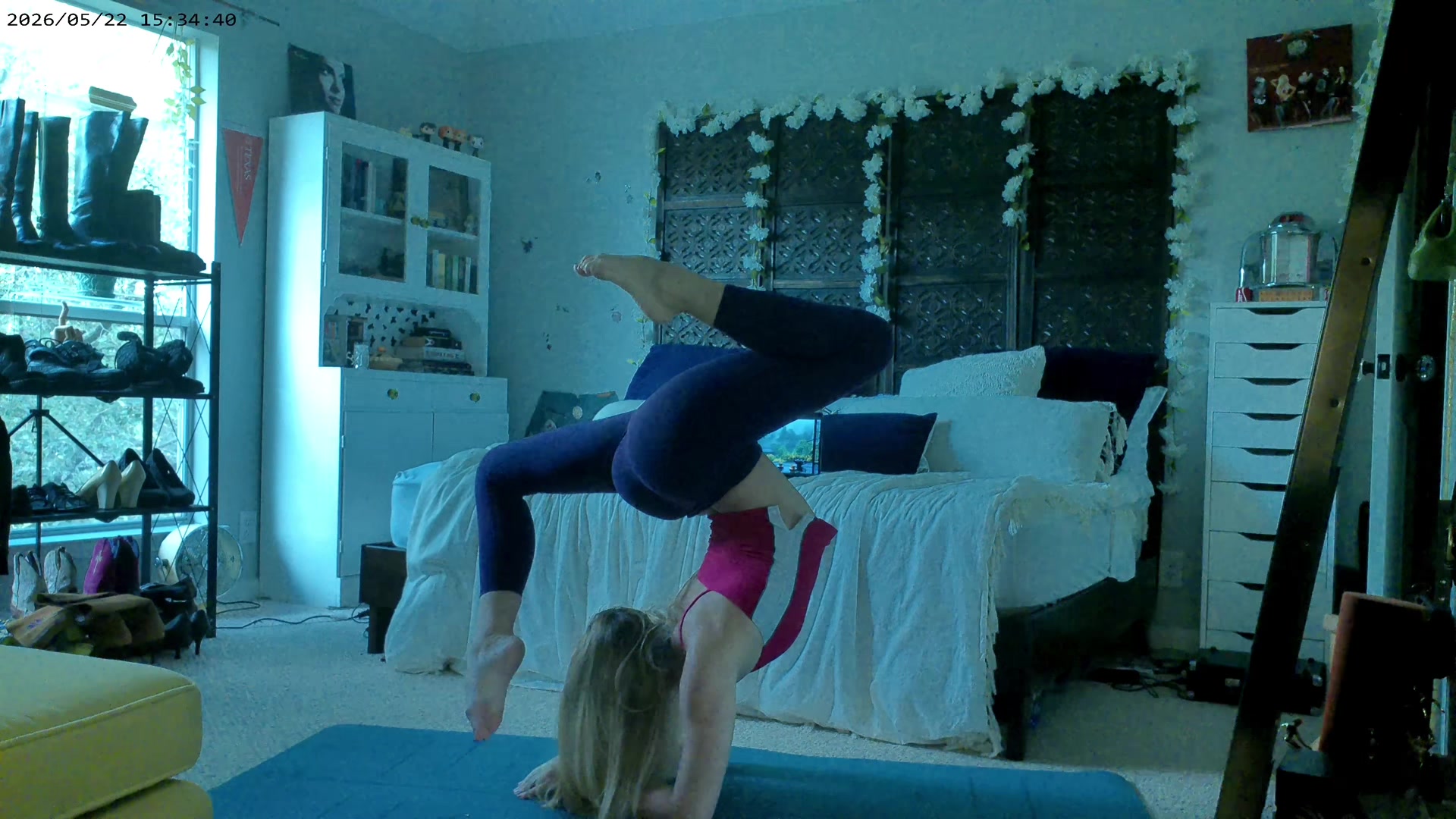 @CamillaManor