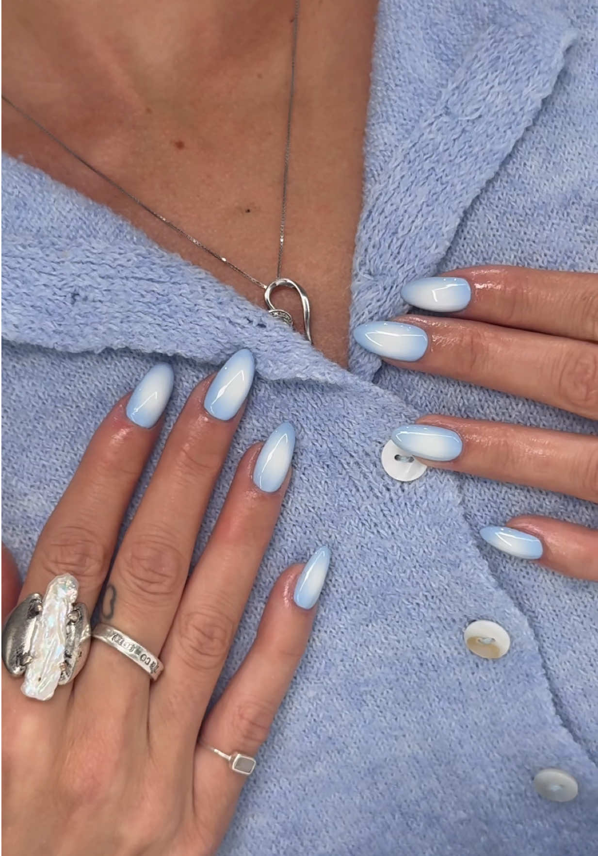 @polished by taliah🤍