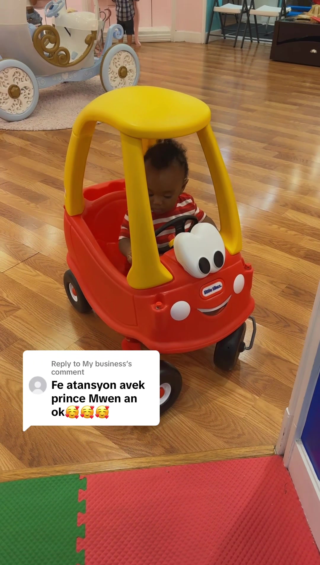 @Madame Guillaume❤️💓🧑&zwj;🧑&zwj;🧒