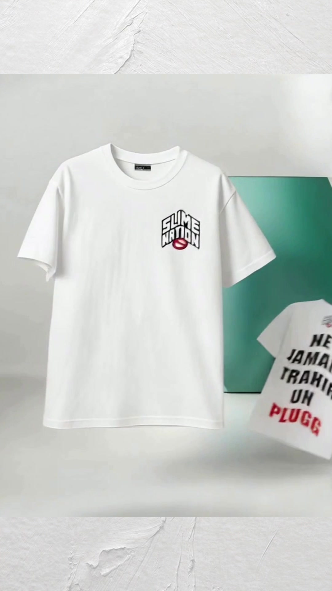 @Slime Nation Brand
