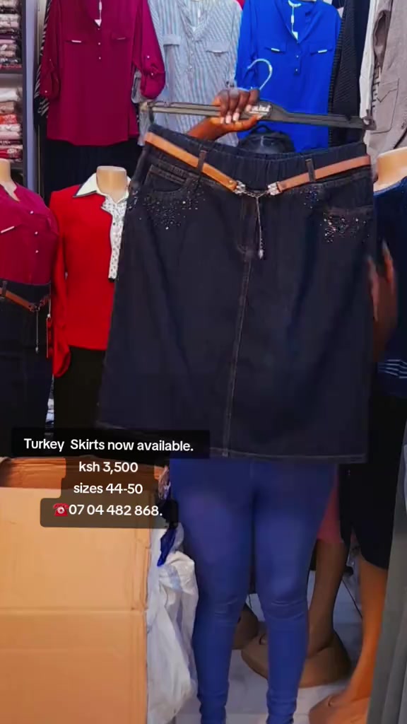 @Prima Boutique