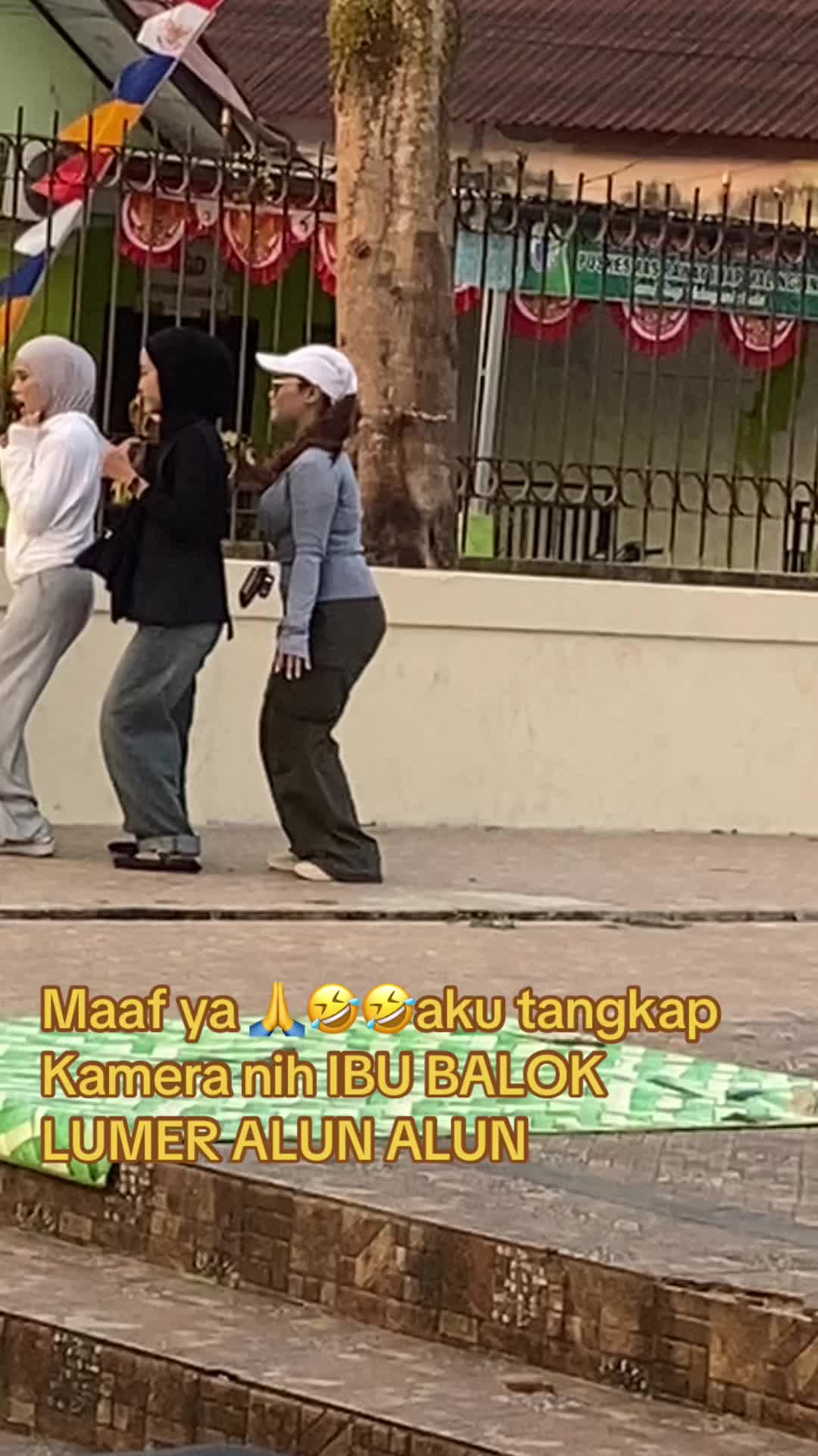 @ibu meri