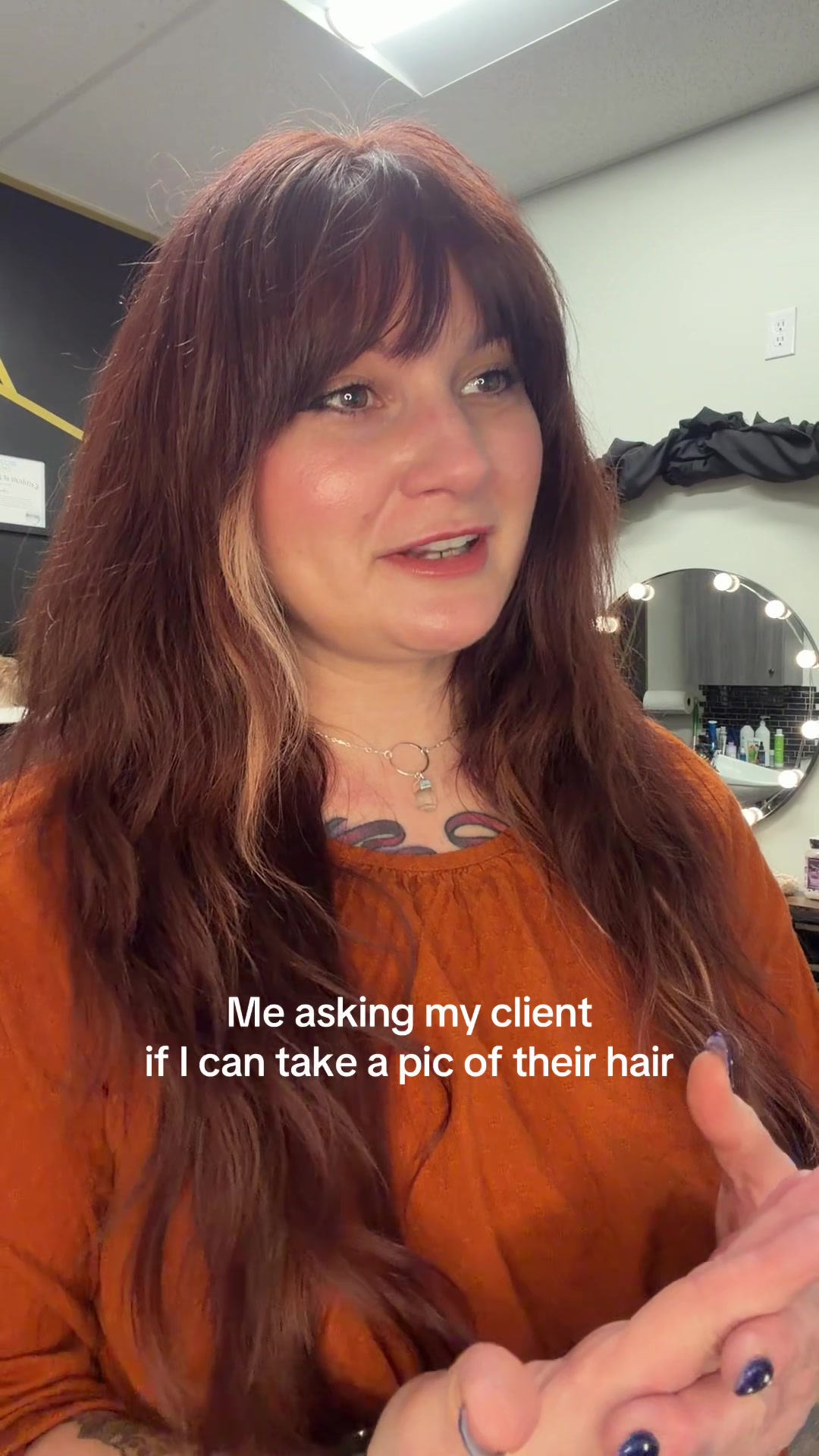 @Project Hair Co