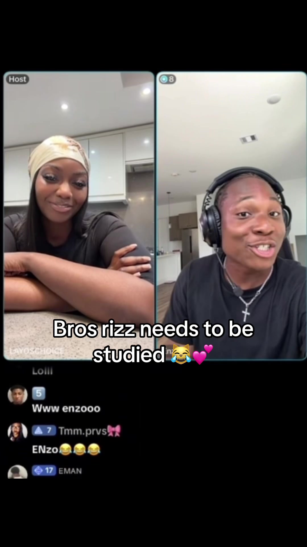 @Enzo