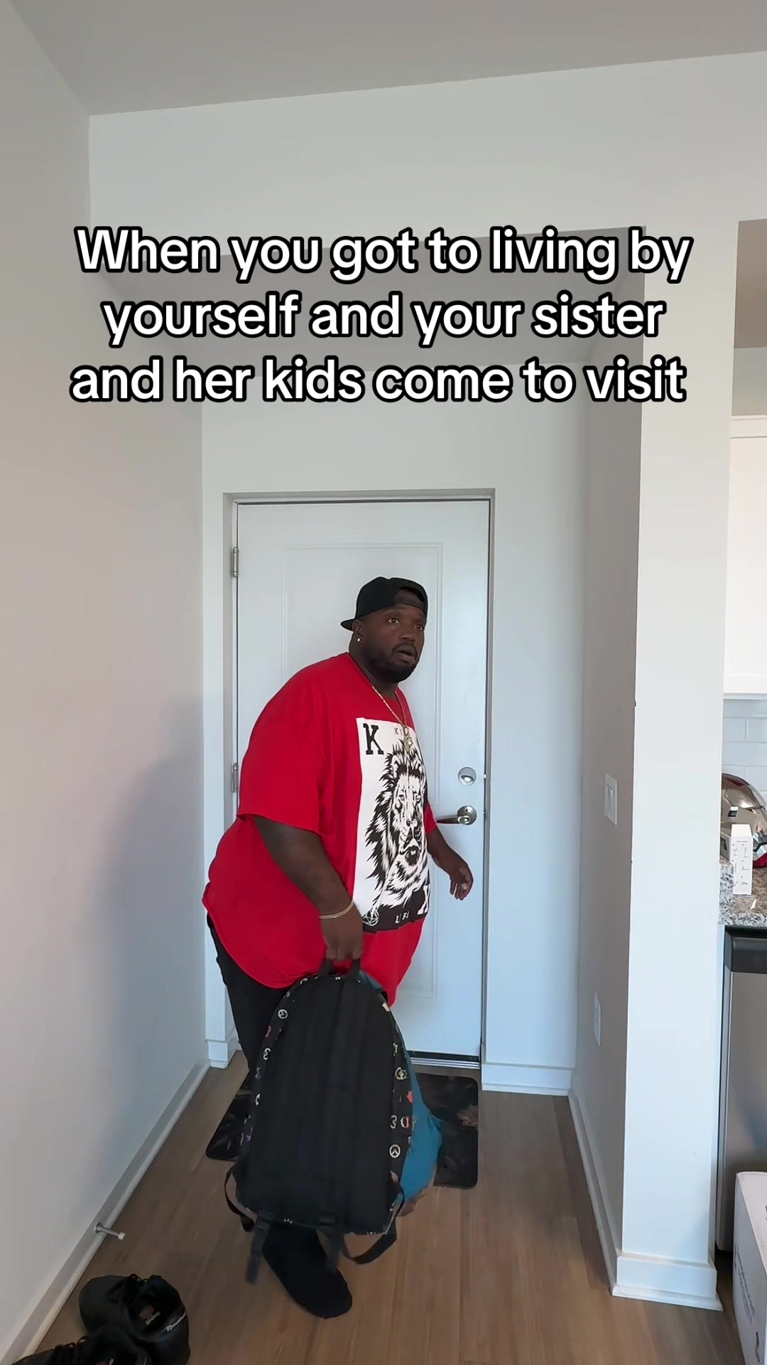 @Preice Anderson