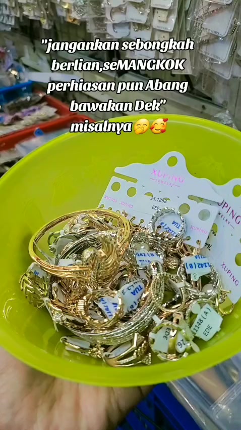 @Aneka Accessories