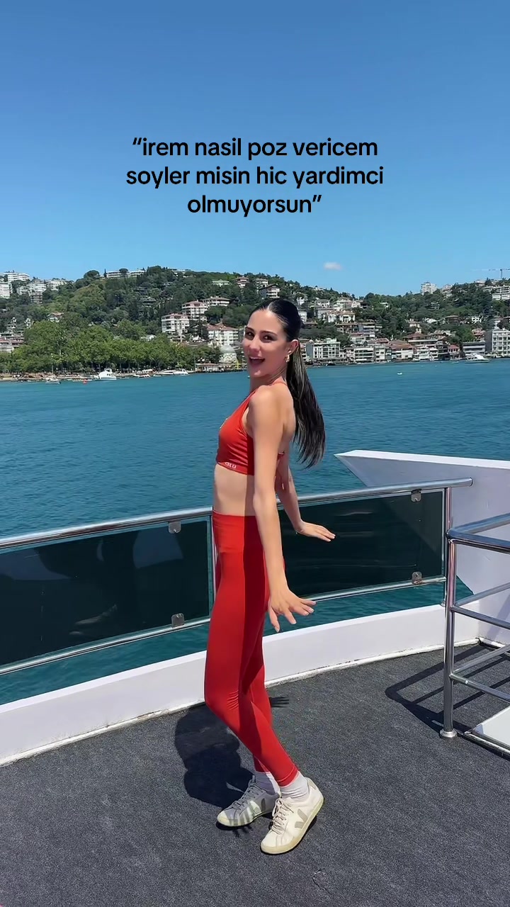 @Yağmur Yıldıran